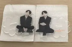 ジミン アイドル