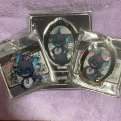 ツイステ グリム アクスタ、アクキー