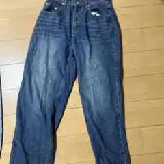 デニム　メンズ