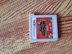 3DSマリオドンキーコング