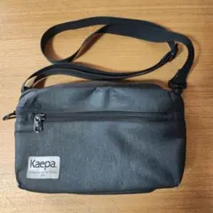 Kaepa（ケイパ）の横型ミニショルダーバッグのサムネイル