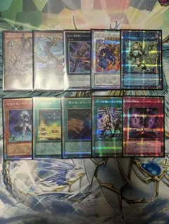 【バラ売り可】オーバーフレーム　プリシクまとめ売り