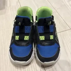 Skechers ライト付き