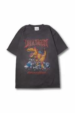 VAULTROOM GAMING CHAOS TEE