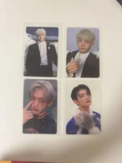 &TEAM JOトレカ　まとめ売り　バラ売も可