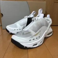 28.5 新品W NIKE AIR MAX CRAZE エアマックス クレイズ - メルカリ