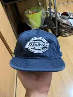 NEWERA ニューエラ Dickies 59FIFTY 7 5/8 キャップ