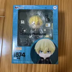 東京リベンジャーズ 松野千冬 ワイヤレスイヤホン ジャンク - メルカリ