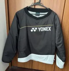 YONEX (中綿)ウィンドブレーカー　J140