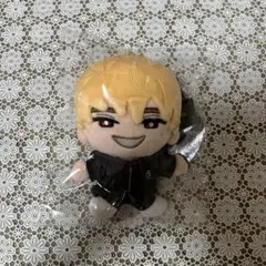 SixTONES ぬいぐるみ マスコット ジェシー - メルカリ