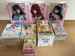 フィギュアライズスタンダード ラクス フミナ アスカ 4点セット - メルカリ
