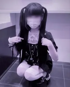 寿限無。×majoretty コラボセットアップ
