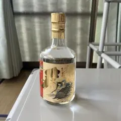 本格焼酎 ひむか 寿 純金箔入 720mlのサムネイル