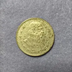 2026年最新】メキシコ1ペソ金貨の人気アイテム - メルカリ