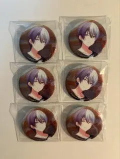 2025年最新】青柳冬弥 缶バッジの人気アイテム - メルカリ