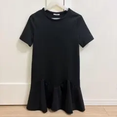 zaraチュニック、ワンピース