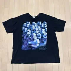 スターウォーズ アナキン Tシャツ XLフリークスストア マンダロリアン