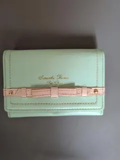 Samantha Thavasa Petit Choice 名刺入れのサムネイル