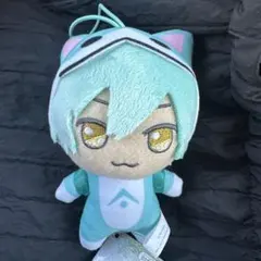 アイナナ アイドリッシュセブン 太鼓の達人 きらどるぬいぐるみ 亥清悠