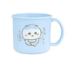 ちいかわベイビー　プラコップ ノベルティ 特典 ハチワレ