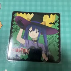 フェアリーテイル プリンセスカフェ コースター ガジル レビィ - メルカリ
