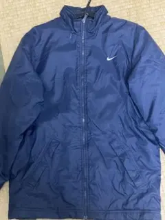 90s 00s　nike 中綿ジャケット