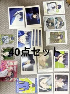ブルーロック　潔世一　まとめ売り