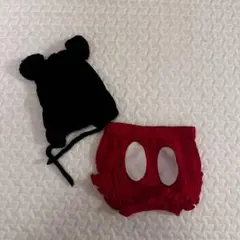 ディズニー コスチューム