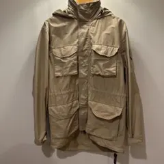 Timberland フィールドジャケット