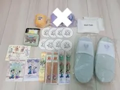 ディズニーホテル　アメニティ　ファンタジースプリングスホテル　まとめ売り