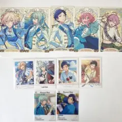 あんスタ ぱしゃこれ エモカ アルカナカード fine