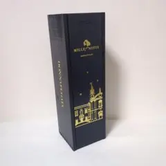 イタリア・ドンナフガータ・ワインの木箱（箱のみ）非売品のサムネイル