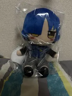 ぬいぐるみ 山田リョウ ふもふもりょう。 ぼっち・ざ・ろっく