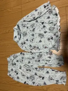 エルサパジャマ110