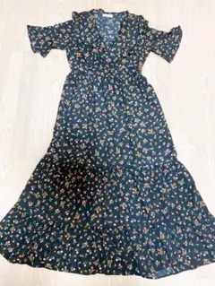 fifth 夏　ロングワンピース