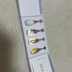 Dior バースデーギフト