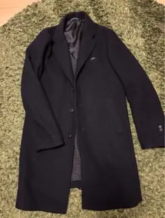 2025年最新】UNIVERSAL LANGUAGE メンズ チェスターコートの人気