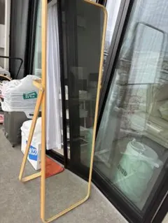 2025年最新】IKEA 姿見・スタンドミラーの人気アイテム - メルカリ