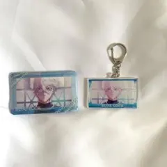 凪誠士郎　ブルーロック