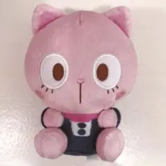 僕のヒーローアカデミア アニマルぬいぐるみ オチャネコ 麗日お茶子