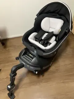 【美品】クルムーヴ スマート ISOFIXシリーズ CG-UIG