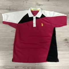 【新品未使用】ゴーセン　バドミントン　ゲームシャツ　ユニセックス S