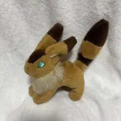天空の城ラピュタ　キツネリス　ぬいぐるみ　 テト　風の谷のナウシカ