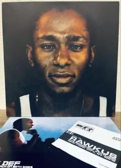 USオリジナル ★ Mos Def / Black On Both Sides