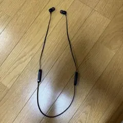 JBL TUNE125BT ネックバンド型ワイヤレスイヤフォン ブラック