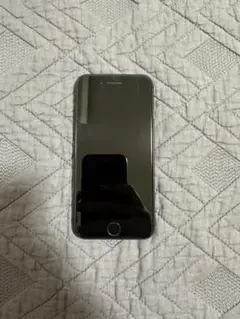 Apple iPhone SE第二世代　スペースグレー 本体　64GB