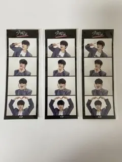 straykids スンミン FCくじ セット