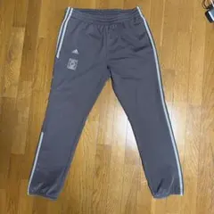 adidas YEEZY CALABASASアディダストラックパンツ
