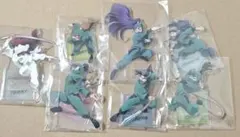劇場版　忍たま乱太郎　ドクタケ忍者隊最強の軍師　アニメイト特典　アクリルスタンド