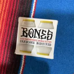 BONES ハードコアバッシング MEDIUM